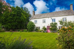 1. Hollamoor Farm B&B