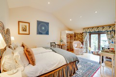 10. The Muscovy room