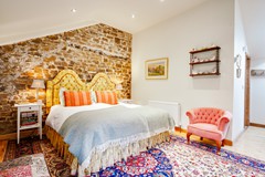 12. The Beaulieu room