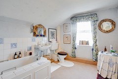 17. Bathrooms - Hollamoor Farm