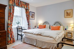 20. The Blue Room - Hollamoor Farm