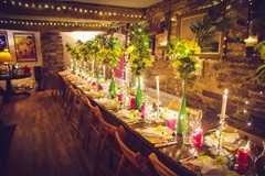 26. The Shoot Room - Party Space