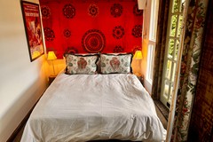 37. The Sunset Cabin - Double room