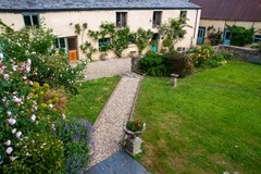 4. Converted Barns