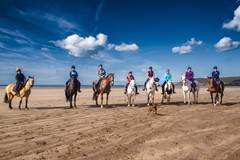 41. Saunton Sands
