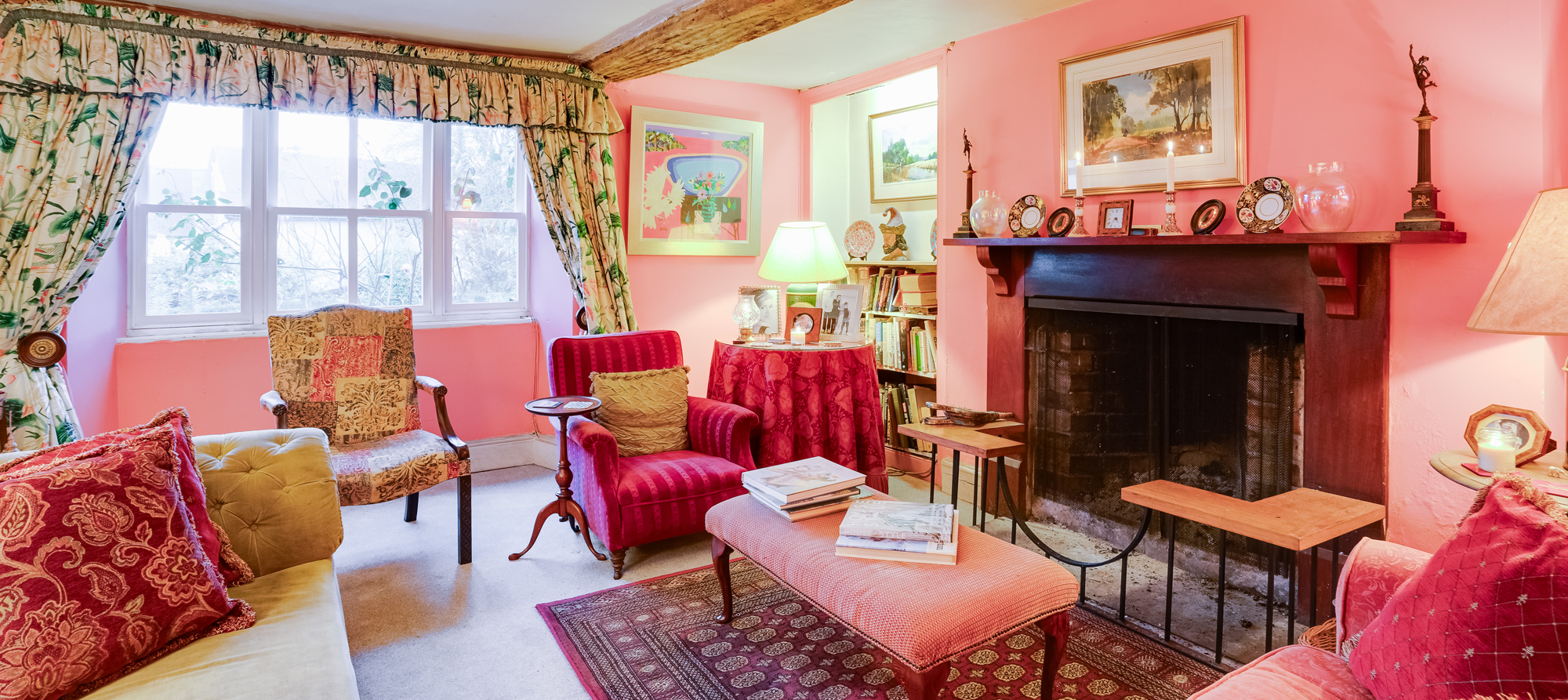 guest living room