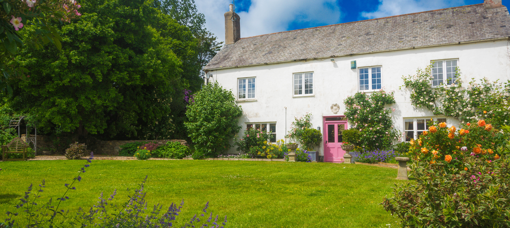 B&B in Tawstock, near Barnstaple