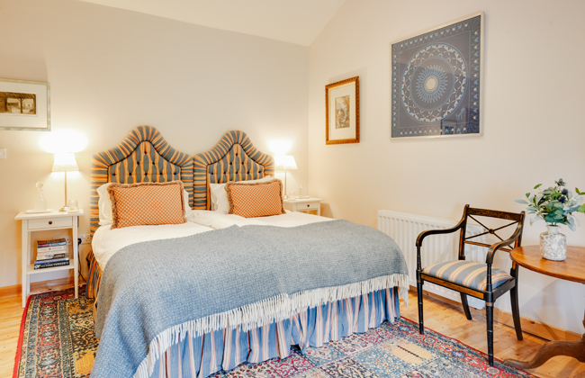 bed and breakfast in Barnstaple
