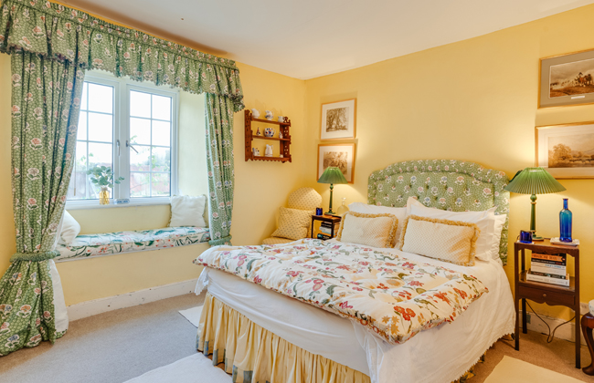 Barnstaple B&B